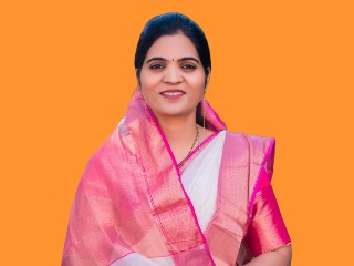 Pallavi Sudhir Walhekar
